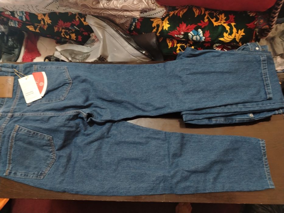 Erkaklar jinsi shimlari