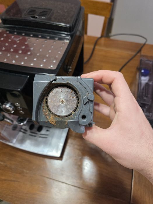 Espressor Delonghi Cappucino Smart