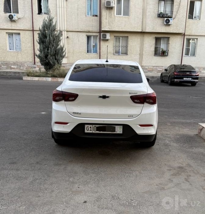 Onix avtomat Ltz