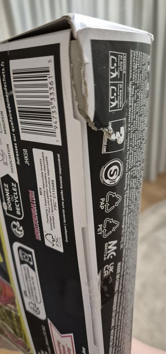 Кукла Monster High Венера репро