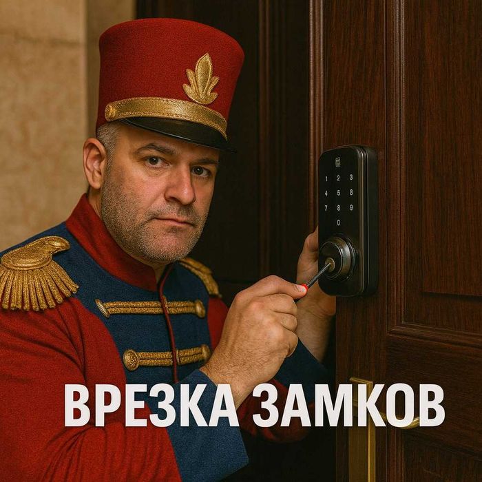 Установка замков вскрытие открытие замков авто машин дверей