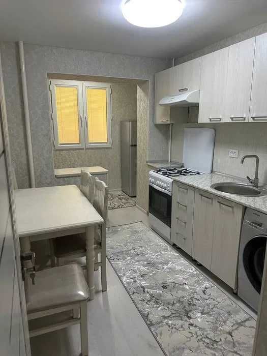 Сдается квартира по улице Бабура напротив Сеул Мун в центре