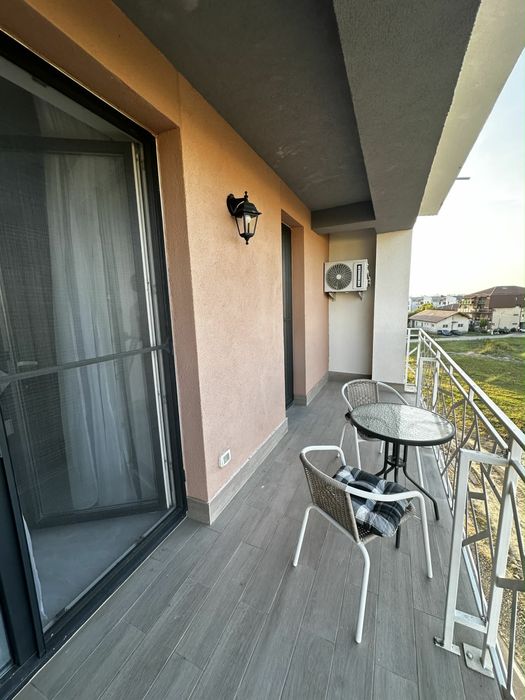 Apartament cu 2 camere, de inchiriat