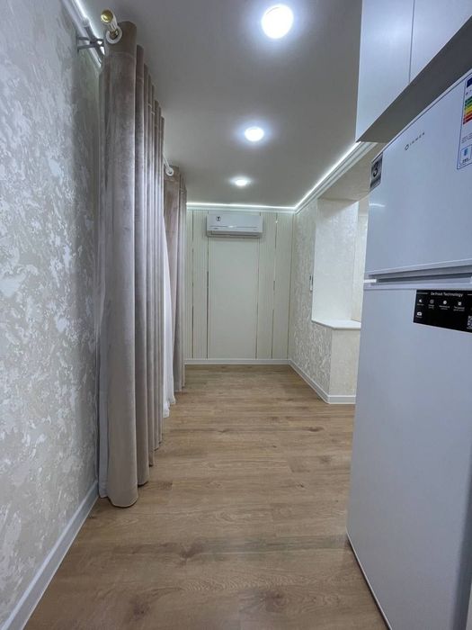 ™ Чиланзар 26 1в2/4/5‼️Евроремонт, Кирпичный |42м²| Кв продаётся