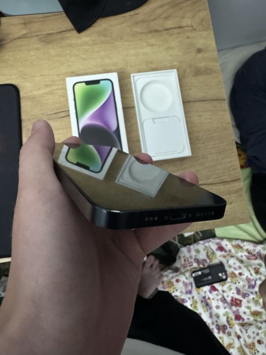 Айфон 14 хорошем состояний