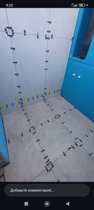 Родбин сувок падмаяк