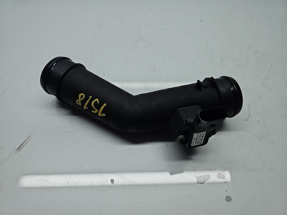 Tub intercooler Seat Alhambra (7V8,7V9) [Fabr 1997-2010] 7M3145957C 1.