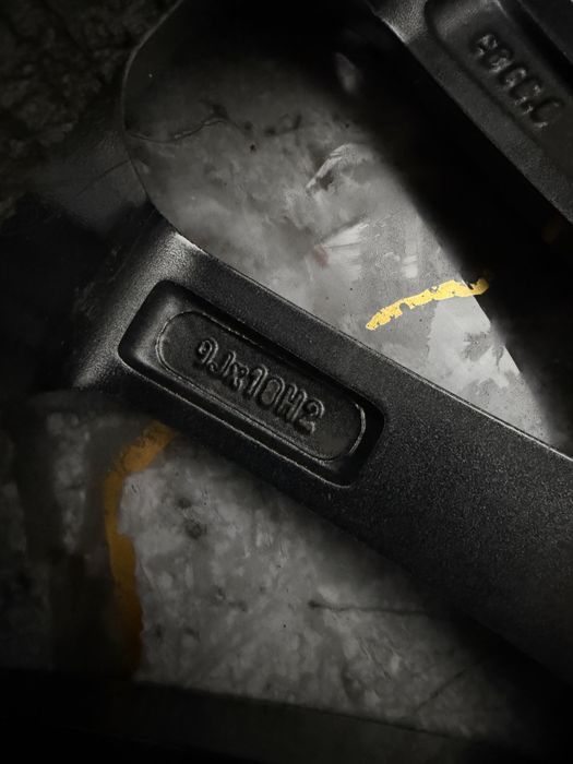 Mercedes-Benz 18” Джанти с гуми
