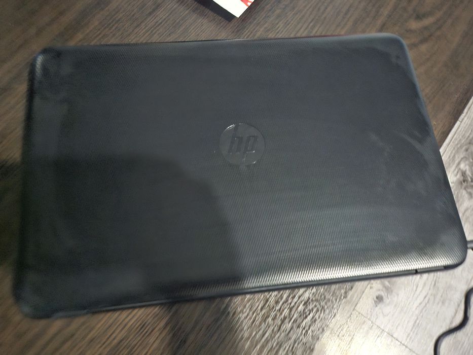 Продам ноутбук  рабочий