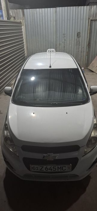 Spark 2011 1-pozitsiya