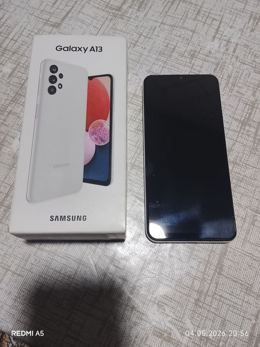 Samsung Galaxy A13  2 32GB sotiladi