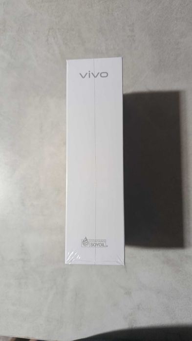 Vivo Y19 S Pro 8/256