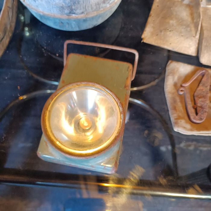 Колекция от стар неща