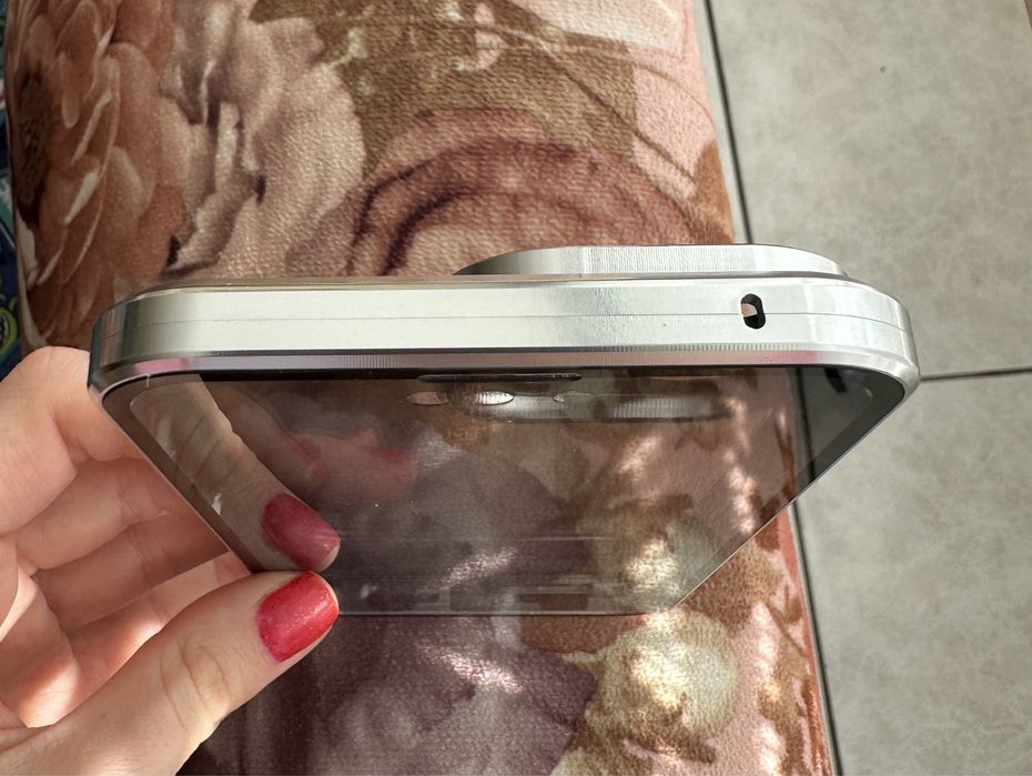 Магнитен защитен калъф/ кейс за Iphone 14 Pro Max