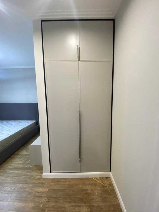 Мебель на заказ Под Ключ