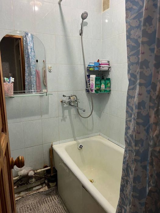 2 xonali 3 xonali qilingan 1 etaj