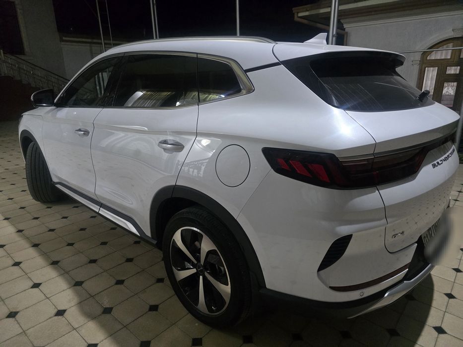 BYD сотилади гибрит