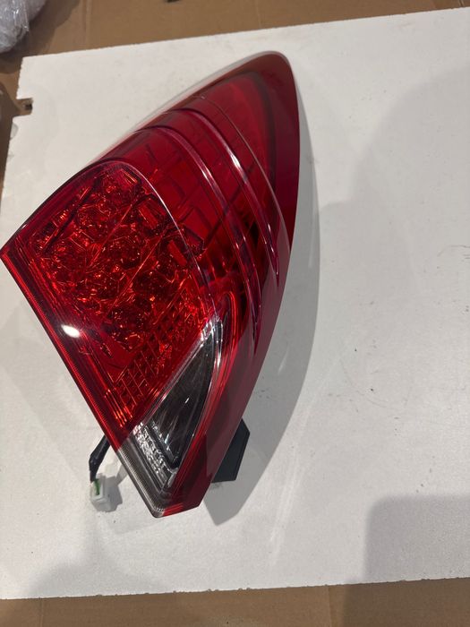 Honda Civic 9 стопове Хонда Сивик 9