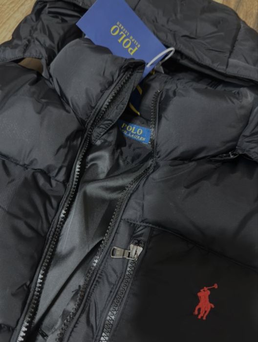 Geaca Polo Ralph Lauren