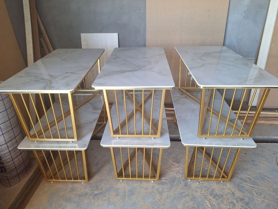 Журнальный столик Jurnalniy stol  Loft/Лофт