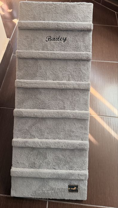 Rampa pentru caini