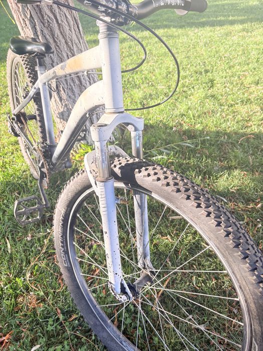 vand bicicleta rockrider expl 50