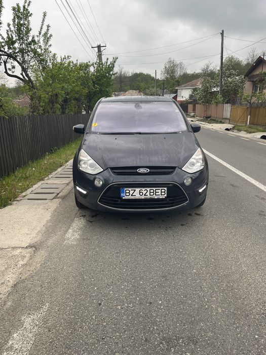 Ford s Max 2.0 163 cp euro 5