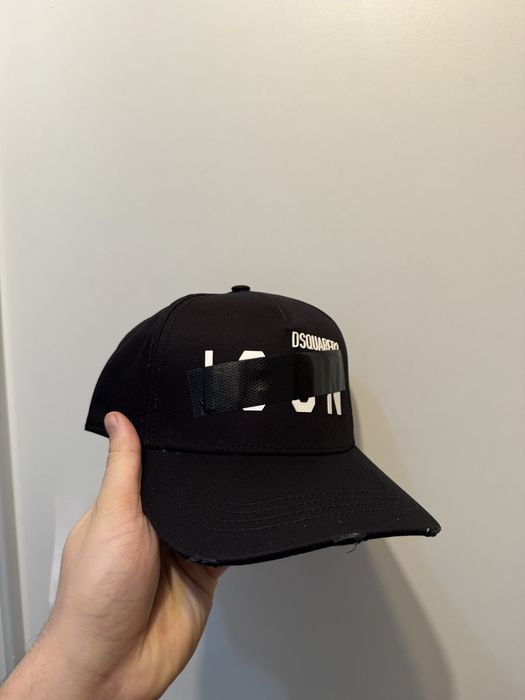 Dsquared 2 sapca
