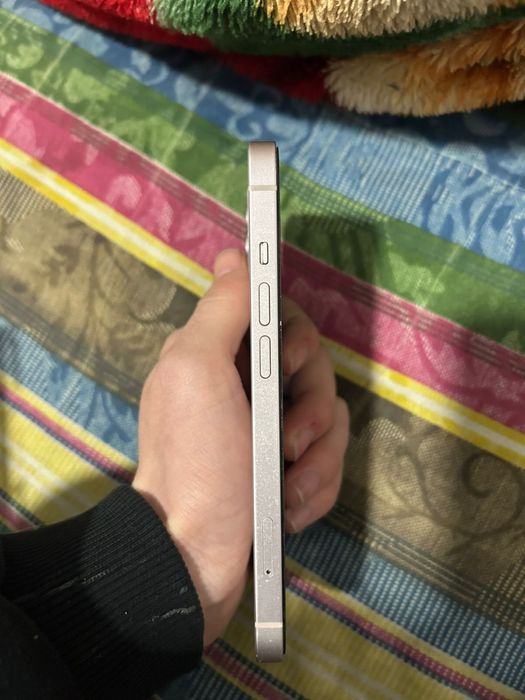 Айфон 13 розывый