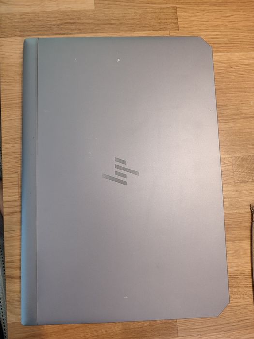 Лаптоп HP ZBook 15 G5
