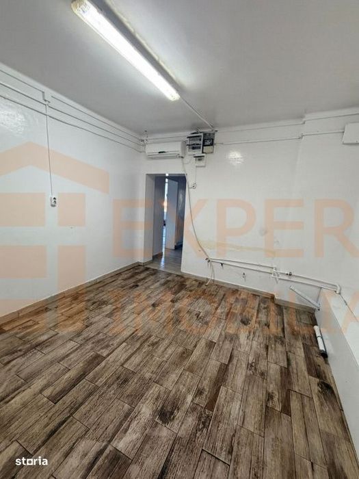 Spatiu Comercial Casa de Cultura | Inchiriere Termen Lung