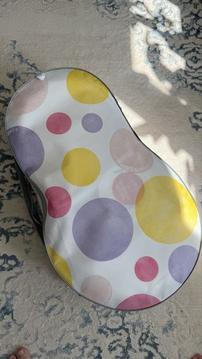 Кокон Зевушка от Фабрики Облаков