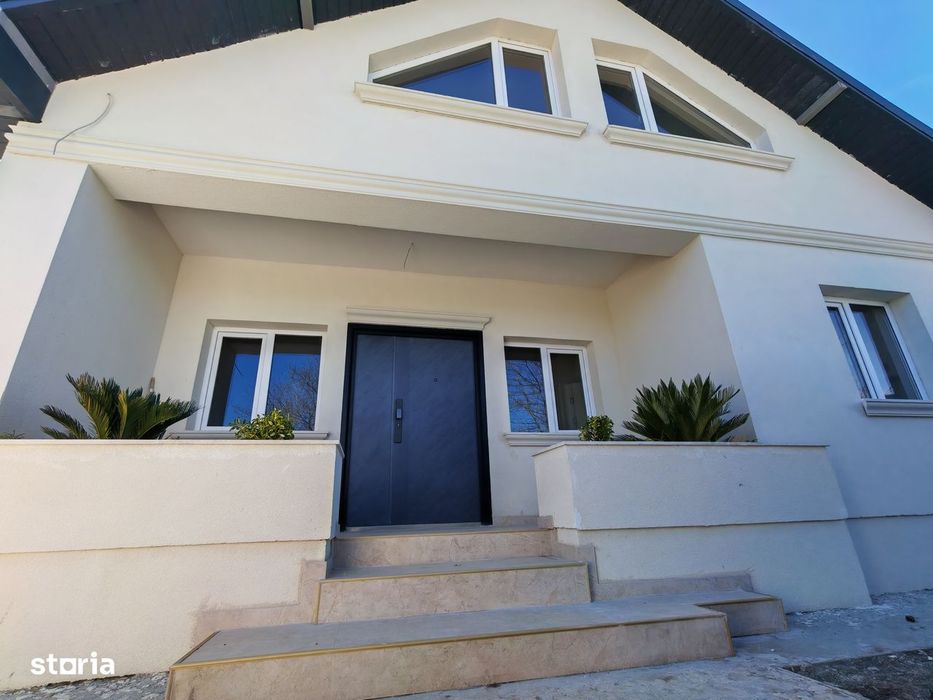 Comision0%-AlmanImobiliare-Vila P+M-4Camere-Materiale Premium-Lumina