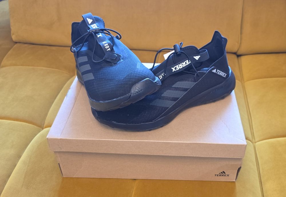 Adidas Terrex Voyager 21 nr 47