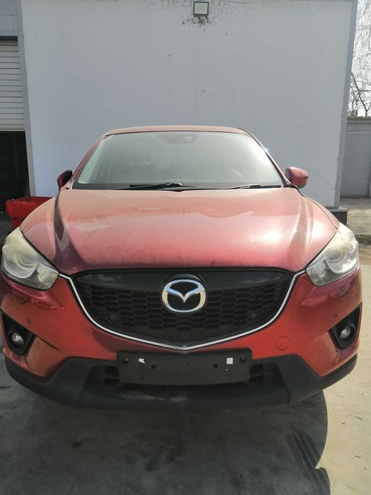 Dezmembram Mazda CX-5 Sport 4x4