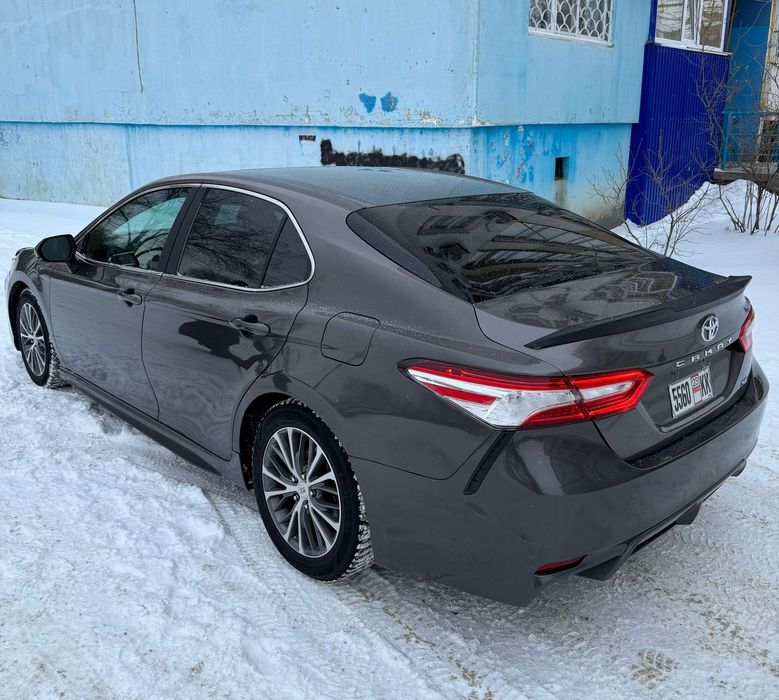 Продам Камри 70 американец