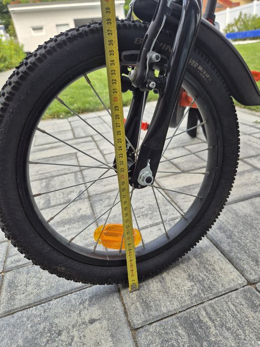 Bicicletă copii B'TWIN 16" – stare foarte bună