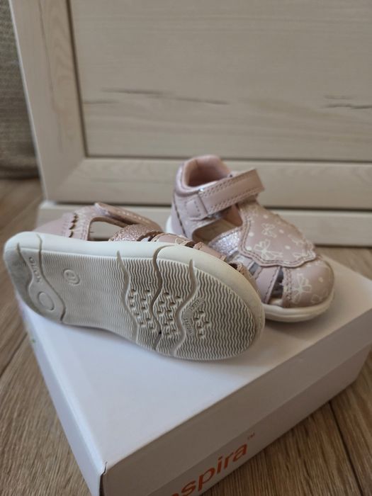 Детски сандали Geox Respira