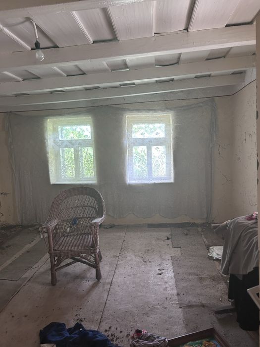 Vand casa in Firiteaz , comuna Sagu , judetul Arad