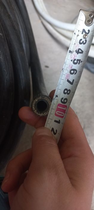 Продам кислородный шланг