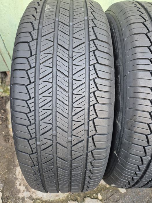 235 65 17 Anvelope de vară Taurus Dot  18.22