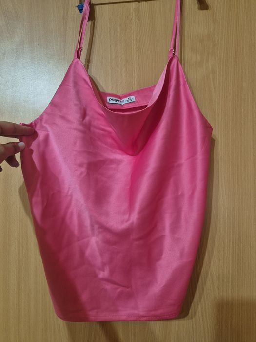 Set pt vara fucsia XL