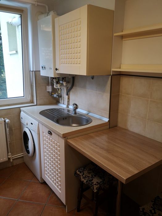 Apartament 2 camere Bucovina