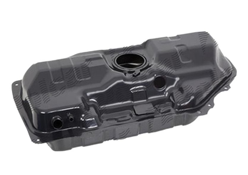 Rezervor combustibil Hyundai Accent (Mc), 09.2006-01.2010; Rio (De), 01.2005-09.2011, spate, benzina; 45 L