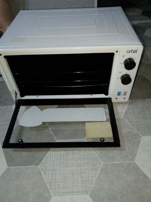 Продам электро печь