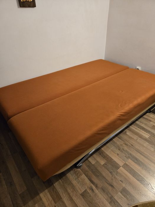 Canapea extensibila 1.4/2m