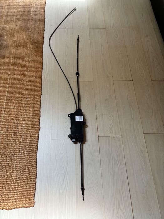 Modul frana de mana  electrica Mercedes W221