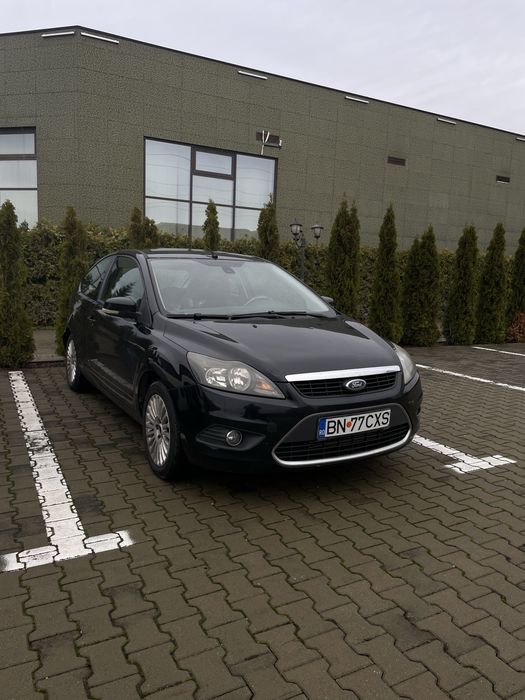 FORD Focus 2009 — imagine 3