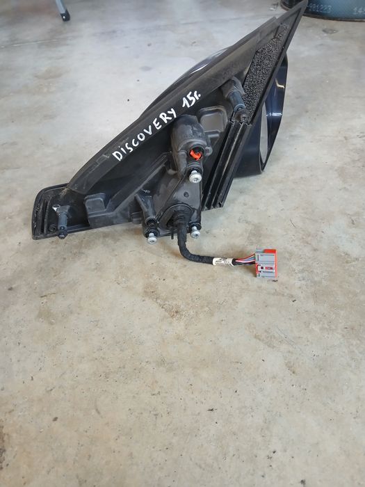Дясно огледало Renge Rover Discoveri sport 2015г