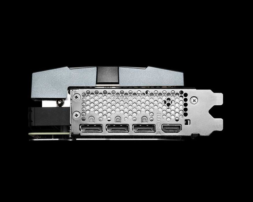 Видеокарта  MSI RTX 3070 SUPRIM X